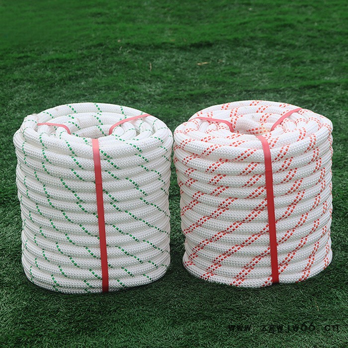 阻燃安全绳_电力绝缘安全绳_祥亮化纤图3