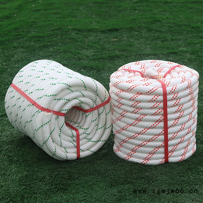 阻燃安全绳_电力绝缘安全绳_祥亮化纤图4