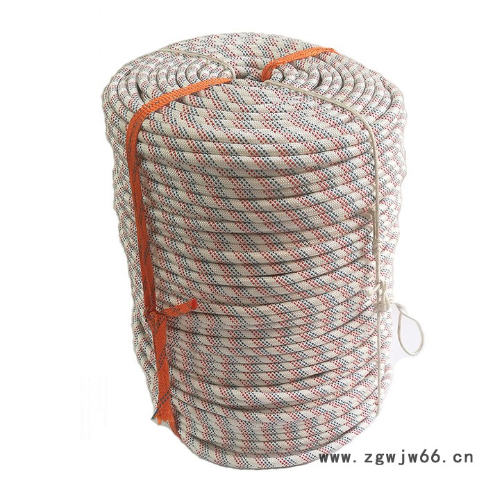 阻燃安全绳_电力绝缘安全绳_祥亮化纤图5