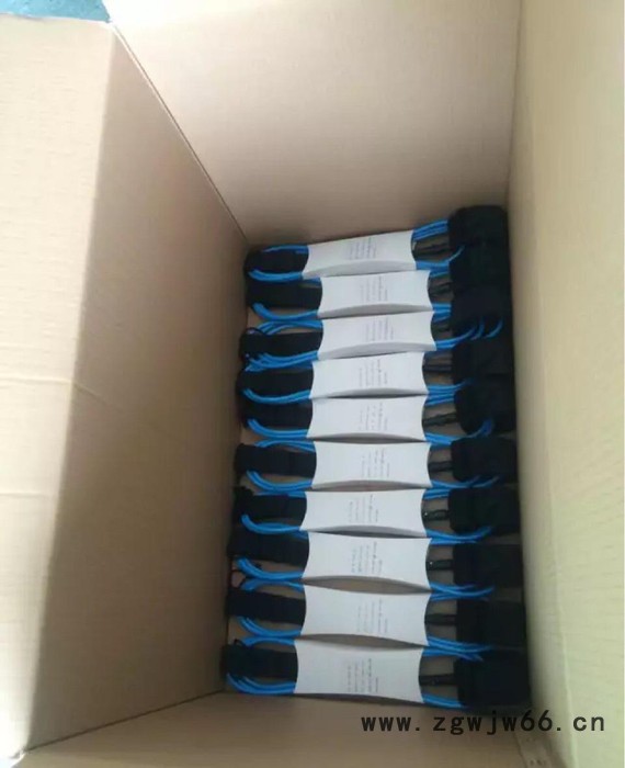 脚绳工厂冲浪安全绳 TPU脚绳 SUP脚绳 趴板安全绳图3