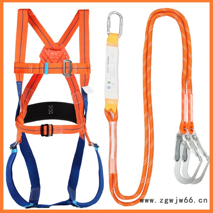 乐昊 安全带 高空作业安全带  高空安全带   尼龙安全带  生产厂家图3