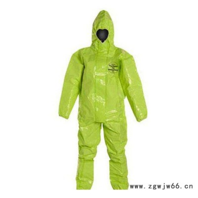 Honeywell/霍尼韦尔 防化服 防酸碱服