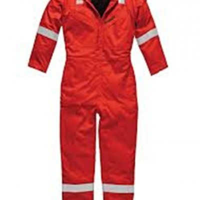 春季激情上市|耐酸碱阻燃服|棉配高