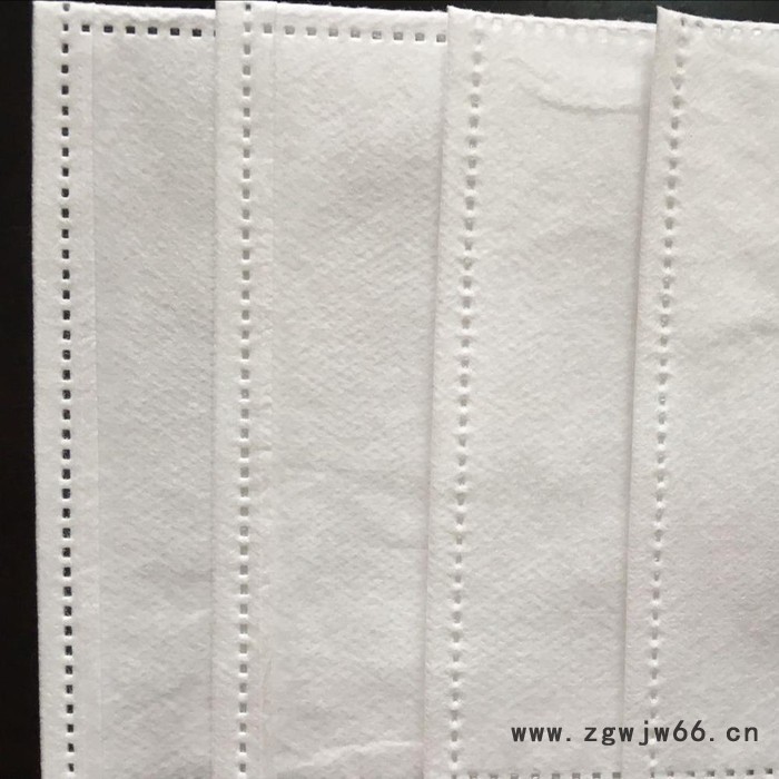 直销新款通达一次性无纺布头戴式无纺布**图2