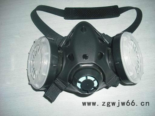 供应大方101G-11**煤矿水泥打磨防PM2.5防尘肺口罩半面罩批发
