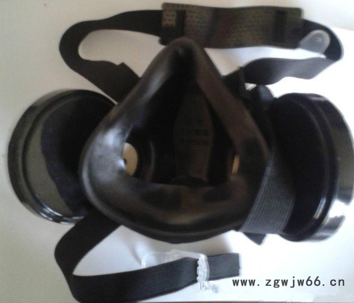 供应大方101G-11**煤矿水泥打磨防PM2.5防尘肺口罩半面罩批发图3