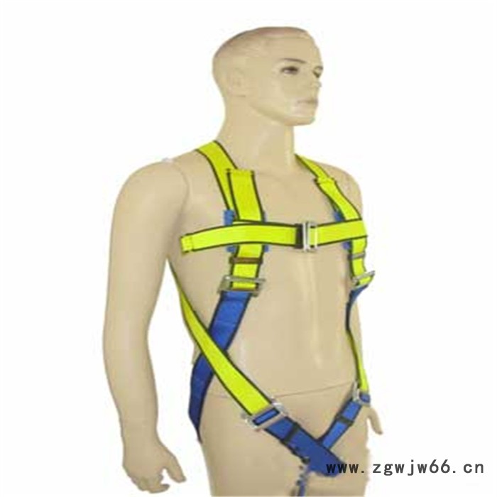 顺安联盾耐磨保险带安全带 高空作业安全带 施工腰带安全带图5