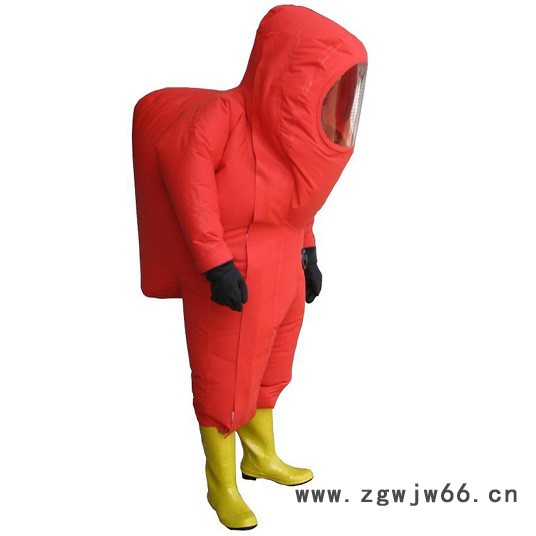 供应全密封重型防化服（单窗式）