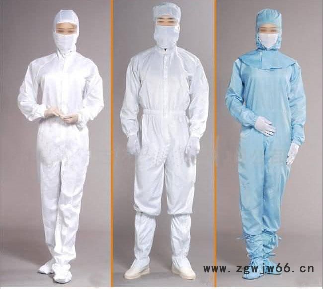 DELTA/代尔塔1422A 防护服检测防化服EN 943-2防护服EN 1486图5