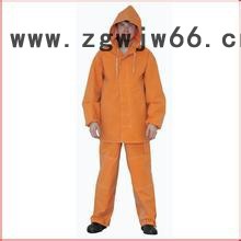 DELTA/代尔塔1422A 防护服检测防化服EN 943-2防护服EN 1486图6