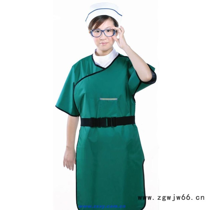 DELTA/代尔塔1422A 防护服检测防化服EN 943-2防护服EN 1486图2