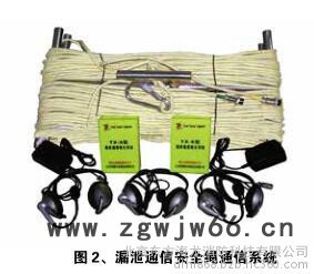 救生系统安全绳荧光绳救生系统漏泄绳安全漏泄通信救生系统漏泄绳安全漏泄绳消防漏泄绳安全漏图3