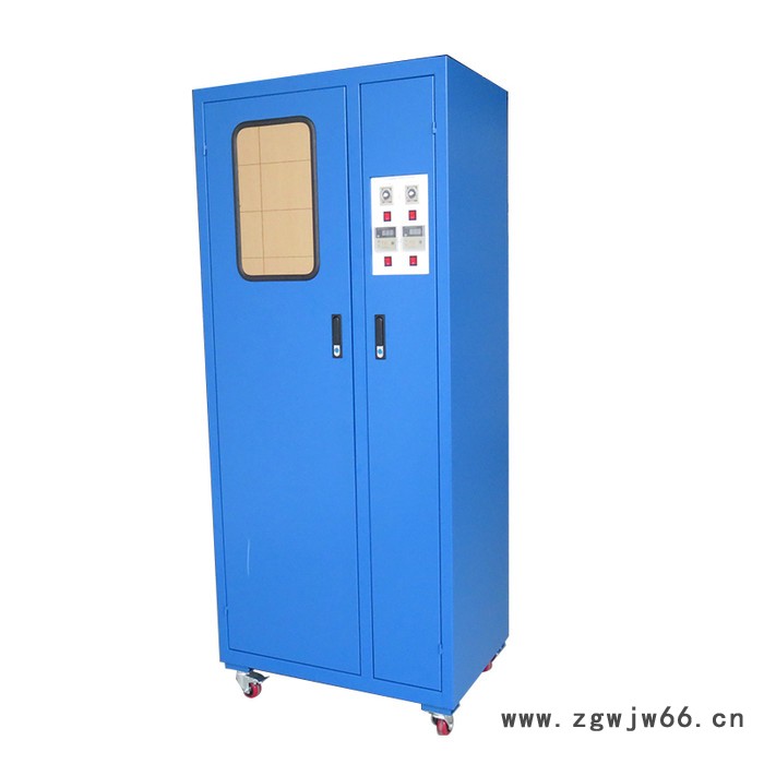 诺盾消防 FHQ-2A 防化服清洗烘干机 可定做 消防服清洗机图4