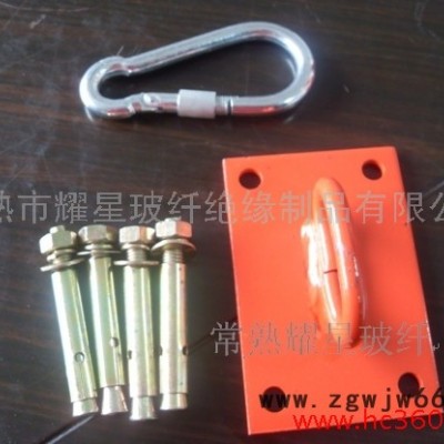 供应友安缓降器逃生缓降器/应急安全绳/逃生器材