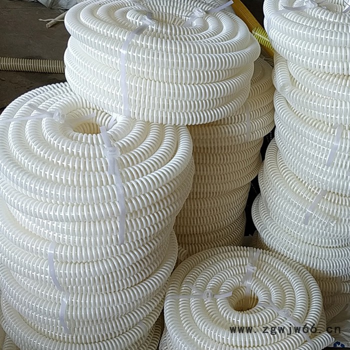 山实 聚氨酯PU塑筋管 无创呼吸管路防毒面具专用管厂家直供