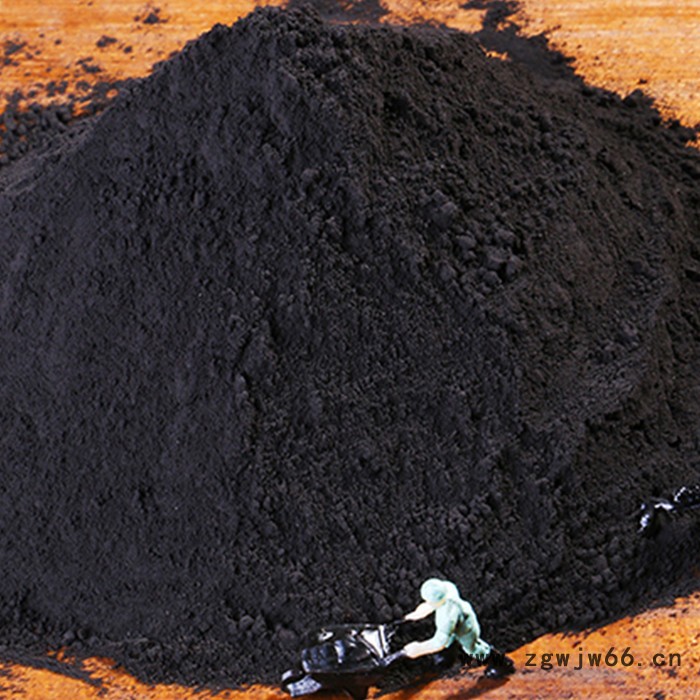 湖南大吉天然二氧化锰粉 防毒面具CO吸收剂化工氧化剂有机合成催化剂 60-70%含量 200目图6