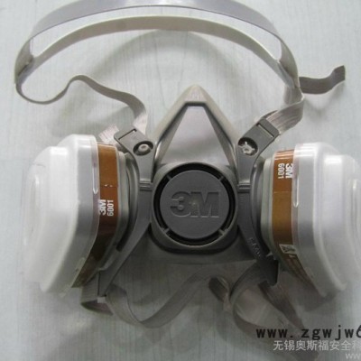 供应3M，MSA，羿科各种规格型号防毒面具,滤毒罐