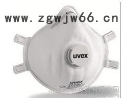 优唯斯UVEX8732310**|进口口罩|8732.310雾霾口罩图3