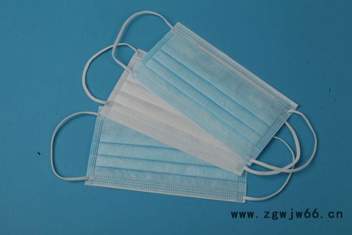 防流感无尘布口罩 一次性活性炭高效杀菌** 东莞久林吉良净化用品有限公司专业提供全套净化产品系列图5