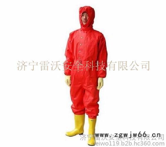 济宁雷沃  批发简易防化服.图3