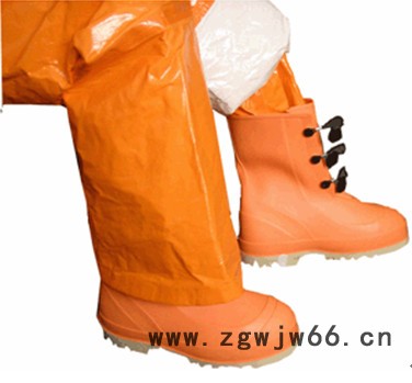 Tingley/ 美国艇力A级专用防化靴 防化鞋 防护用品图2