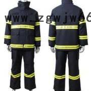 MSA/梅思安1212AC-COB消防防化服 消防装备