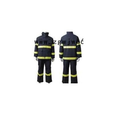 MSA/梅思安1212AC-COB消防防化服 消防装备