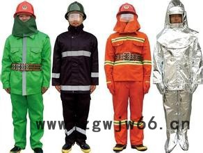 MSA/梅思安1212AC-COB消防防化服 消防装备图2