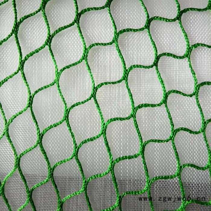 瀚海 集装箱防护网 贷柜网 尼龙绳网 安全绳网 安全网图2