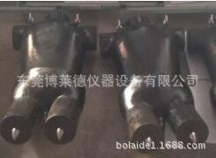 安全带模拟人 安全带假人 安全带橡胶测试假人 100kg图2