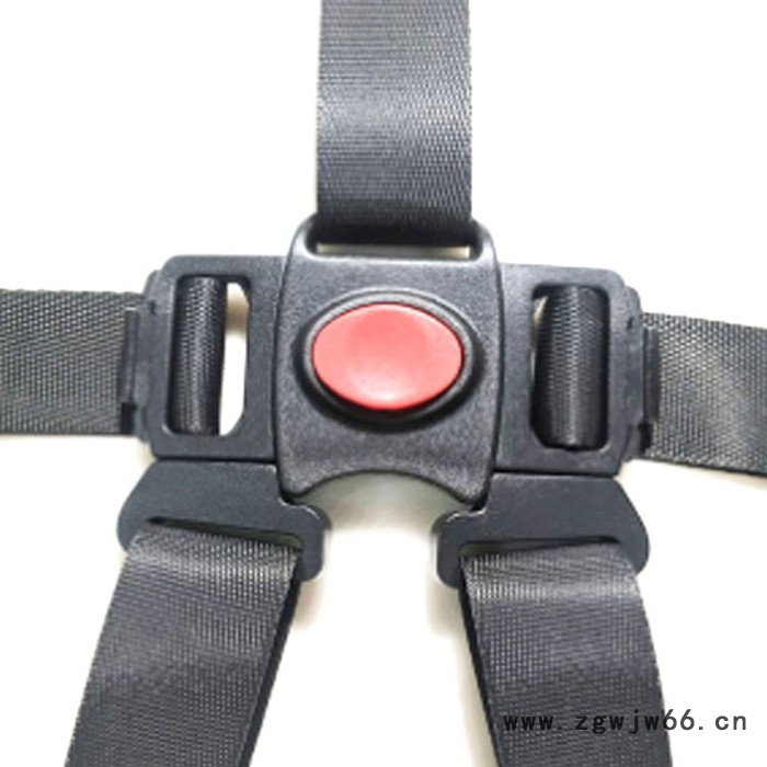 GZZX 五点式安全带图3