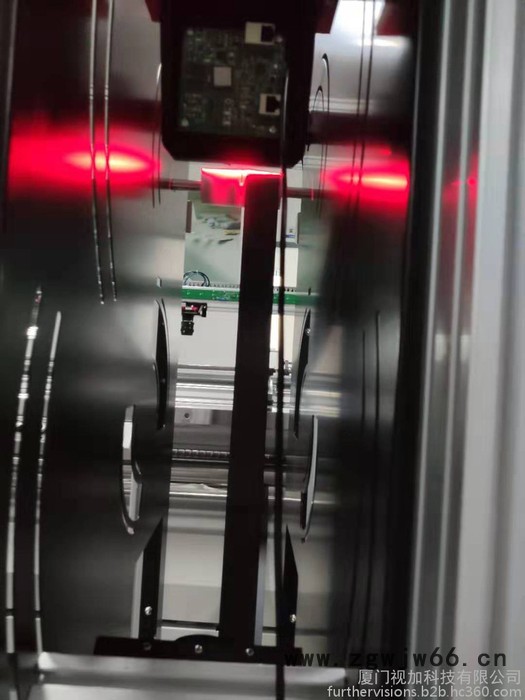 厦门视加VS-A 安全带污点图2