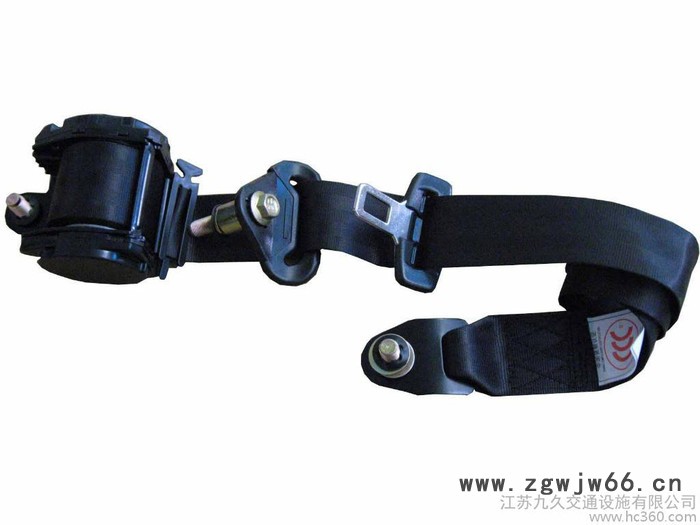 供应汽车安全带图3
