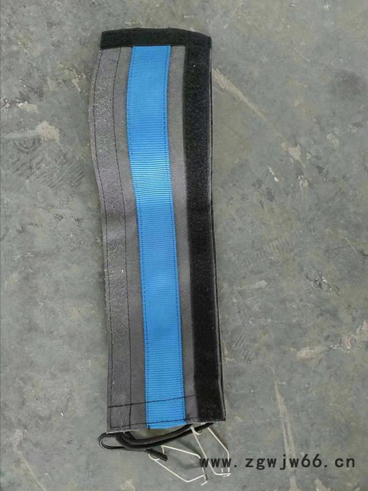 诺盾消防批发供应   Ⅲ类全身可倒置安全带RC71图2