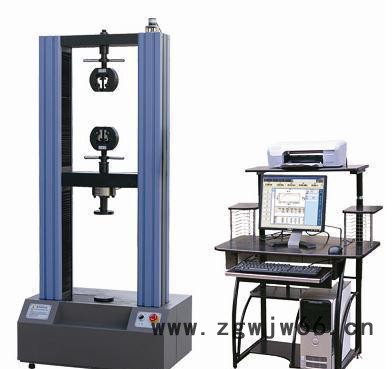 安全带、同步带拉力试验机、三角带拉伸试验机图2