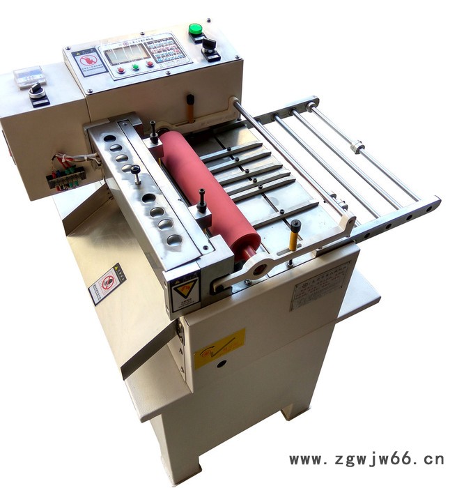 电脑切带机 电脑切片机 切拉链 切安全带 切腰带图8