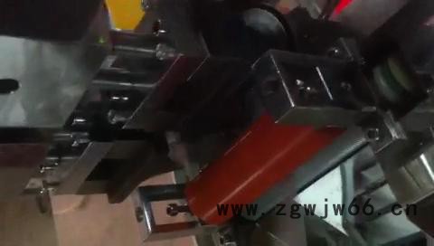 多功能切带机（专业切梯形商标、安全带、皮带切、斜切、打孔等）图3