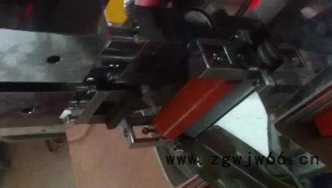 多功能切带机（专业切梯形商标、安全带、皮带切、斜切、打孔等）