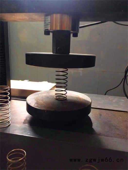 安全绳拉力试验机 电子拉力试验机 电子拉力机图3