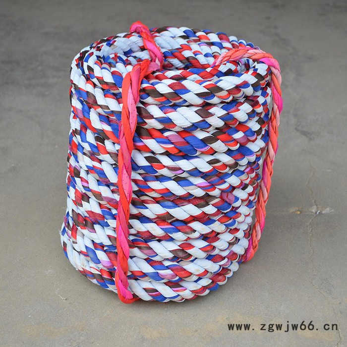 李庄镇绳网基地 满鑫化纤 **安全软梯 各种**提供安全绳网图3