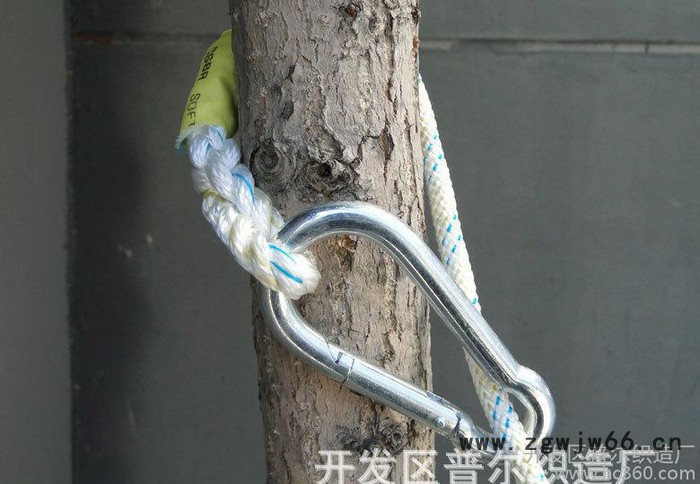 厂家批发-阻燃防火消防安全绳-尼龙绳--登山绳-水上运动绳图3