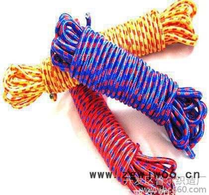 泰州厂家生产批发-编织绳-安全绳-阻燃绳-救生绳-攀爬绳图3