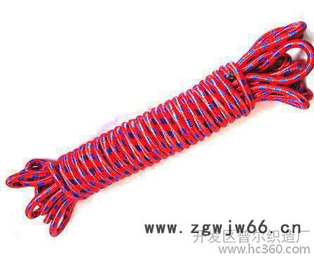 泰州厂家生产批发-编织绳-安全绳-阻燃绳-救生绳-攀爬绳图2