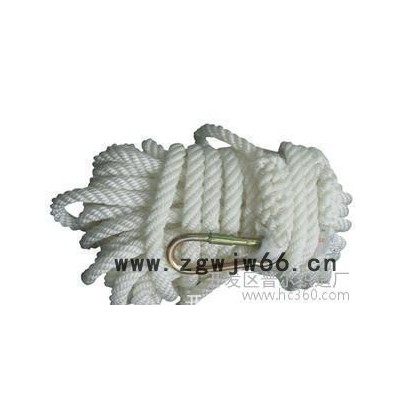 泰州厂家生产批发-编织绳-安全绳-阻燃绳-救生绳-攀爬绳