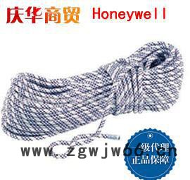 霍尼韦尔 1010182  11mm低伸缩安全绳  200米图1