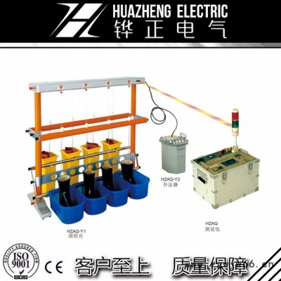 绝缘靴手套泄漏电流测试仪 安全工器具测试设备 绝缘靴手套耐压测试仪