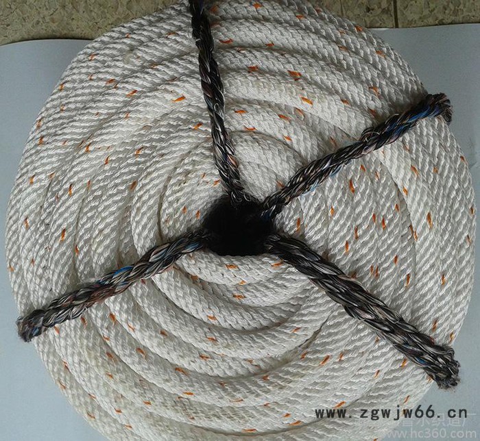** 江苏30m50m100m外墙安全绳 **安全绳批发 **图2