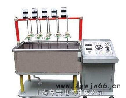 YTM-Ⅲ绝缘靴（手套）耐压试验装置图2