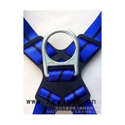 鑫安** 双背带全身三点式式坠落防护安全带