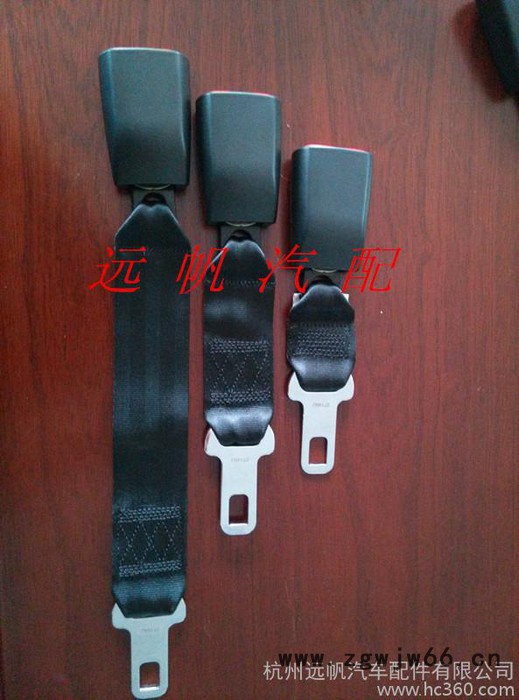 汽车安全带延长带YF-102-C图3